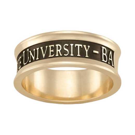 The University of Chicago Booth School of Business Women's Departure II Ring